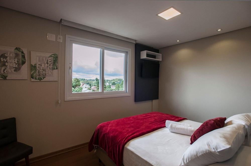 LOCAR-IN GRAMADO- VIVERE- Paradiso Room