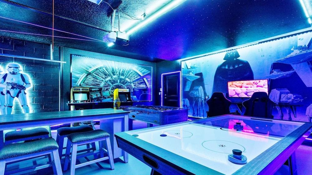 ليلاني كاسل 2190