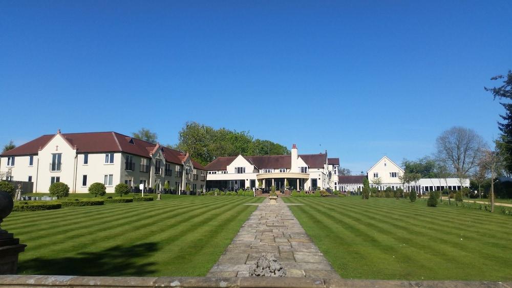 هوجارثس هوتل