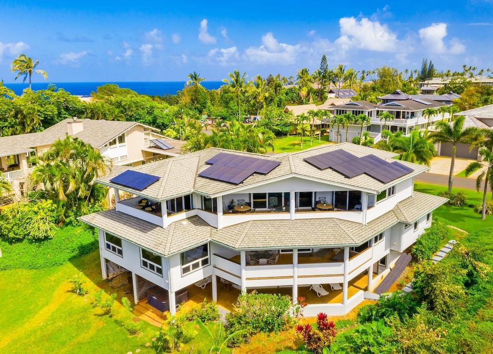 هال أوانا نوي 5 بد روم هوم باي ريدآونينغ المنطقة الخارجية