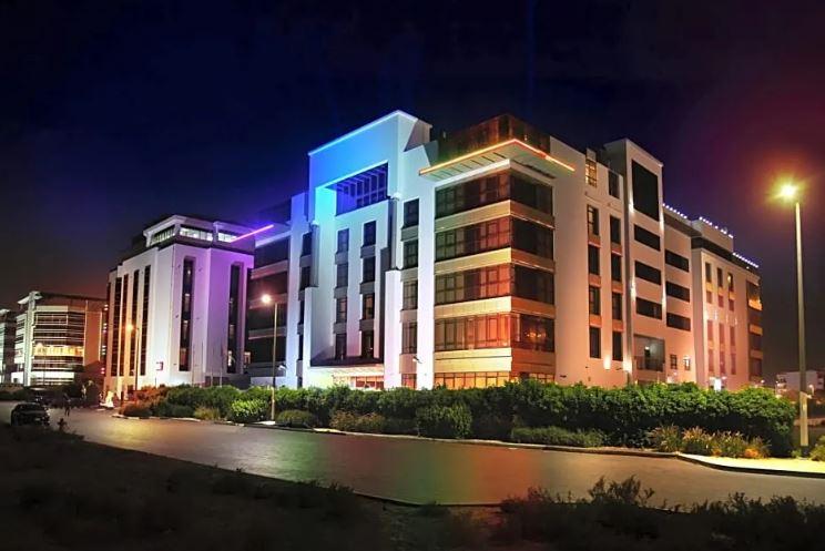 Four Points by Sheraton Production City, Dubai