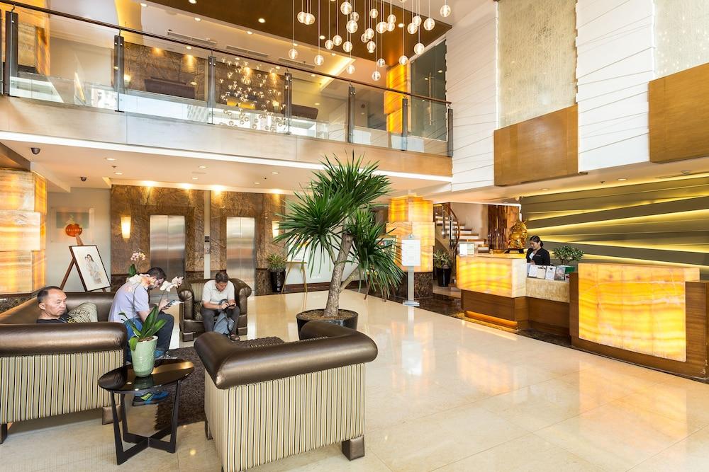 أرمادا هوتل