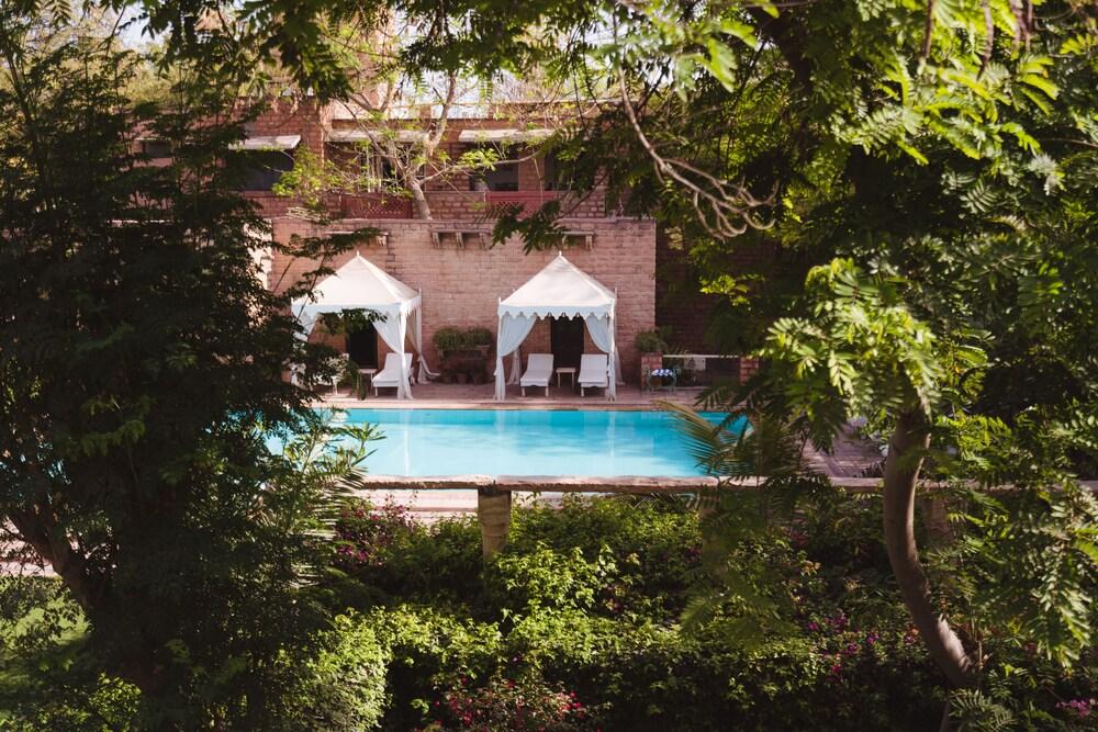 Devi Bhawan