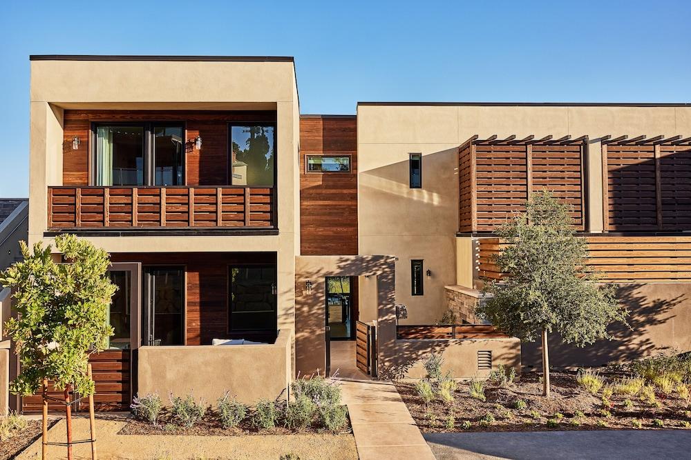 Stanly Ranch, Auberge Collection Exterior