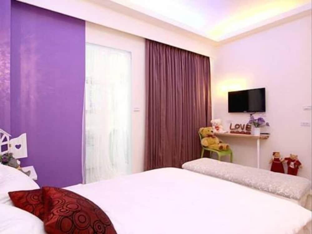 Kuma B&B Room