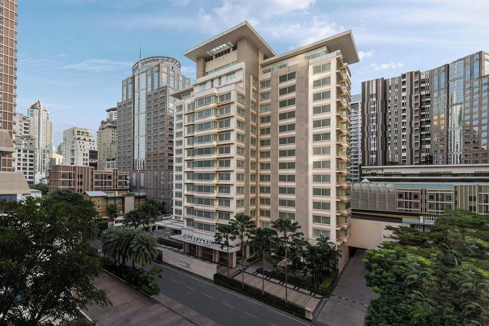 فندق كورتيارد ضمن مجموعة ماريوت، بانكوك الصورة الأساسية