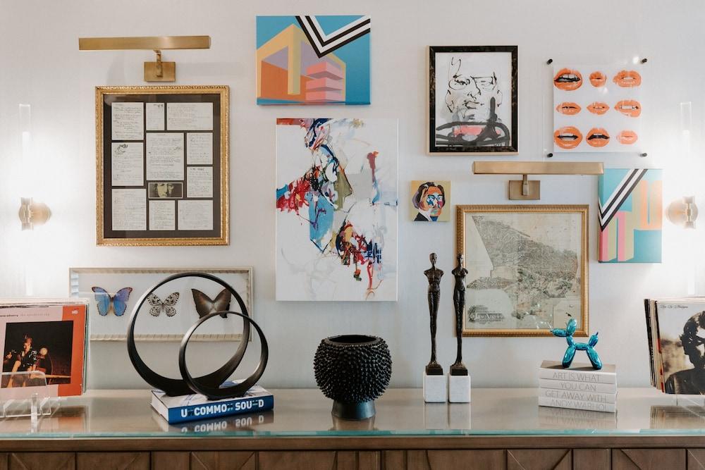 لو بارس آت ميلروس الردهة