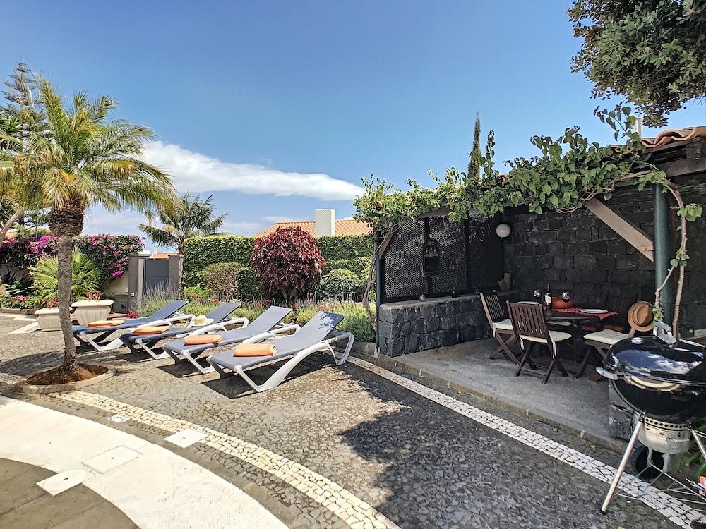 فيلا دو فاليه المنطقة المحيطة بالمنشأة