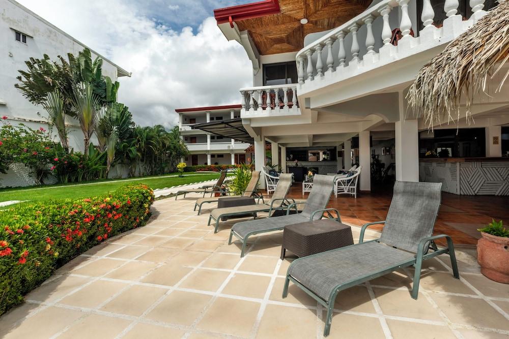 Jacó Laguna Resort and Beach Club Exterior