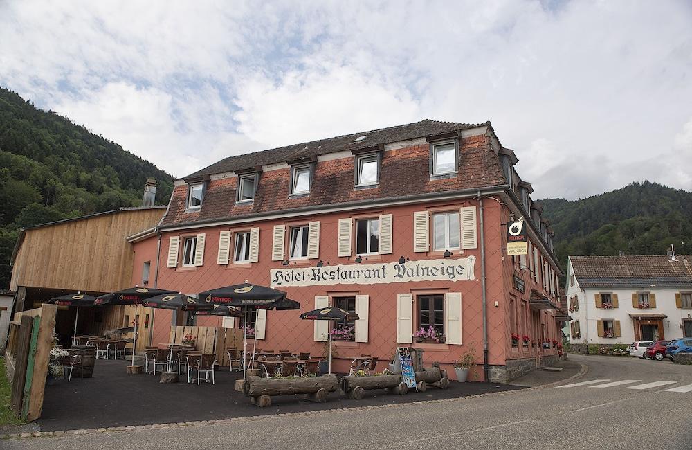Valneige