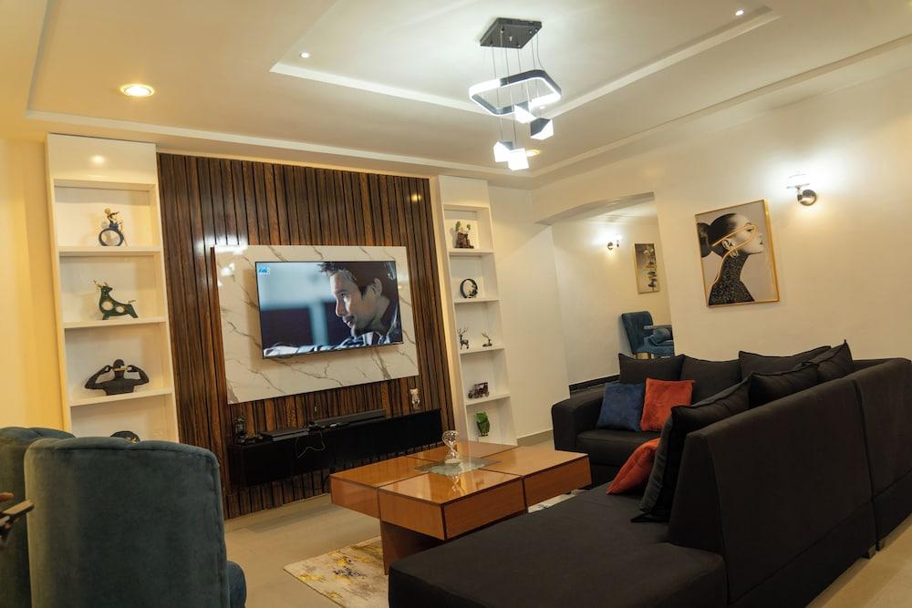 Astats Apartments