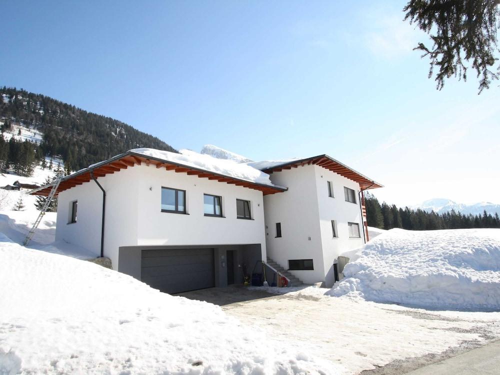 Apartment in Annaberg Near Dachstein Ski
