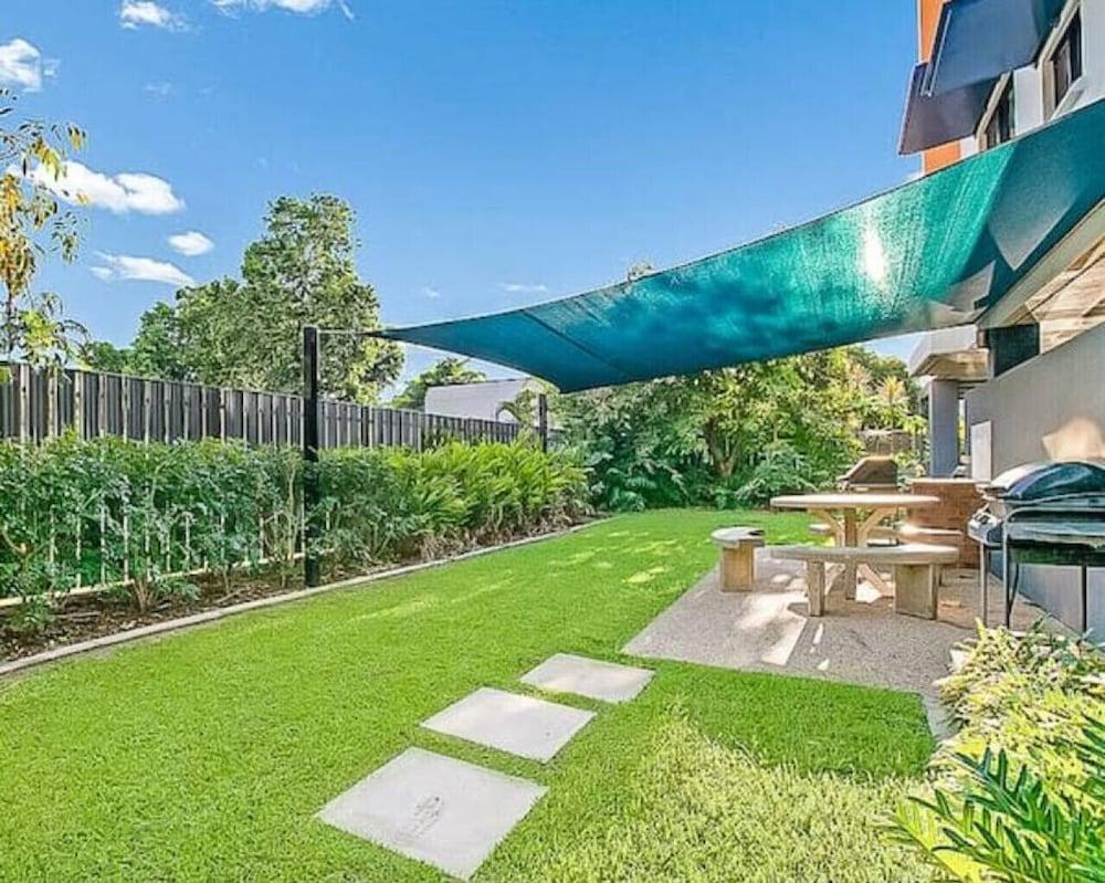 ZEN QUEST - 2 Bedroom Apartment