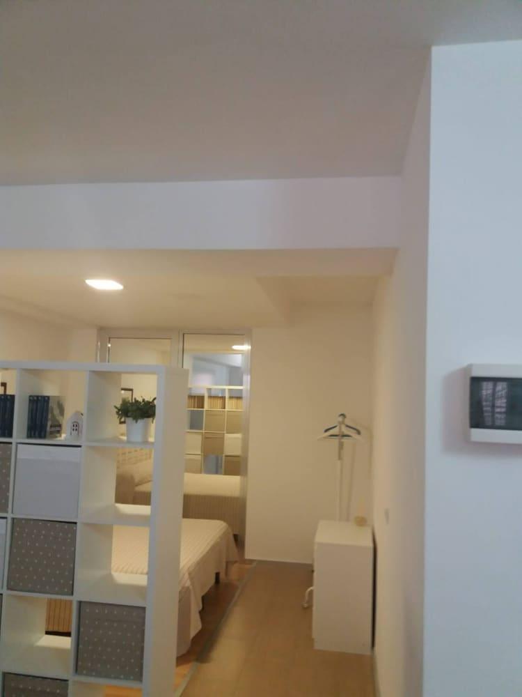 Holiday Home for 2 in Donnalucata Room