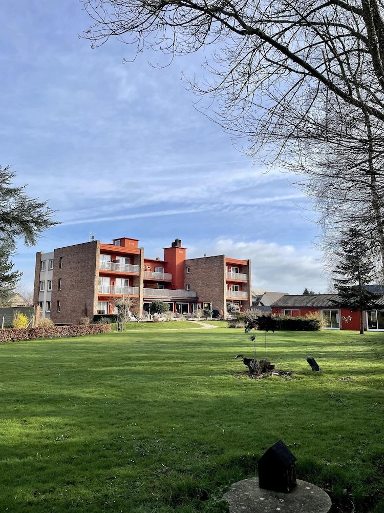 Le Relais De Montigny - Logis