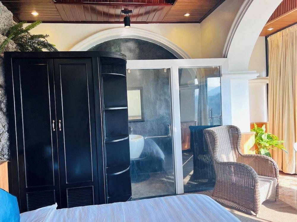 Homestay Thác Liên Khương Room