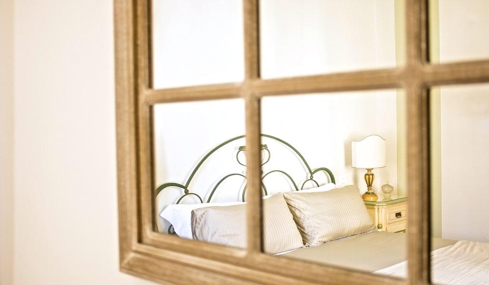 B&B Corte Toro Room