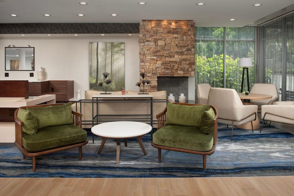 Fairfield Inn & Suites by Marriott Ithaca