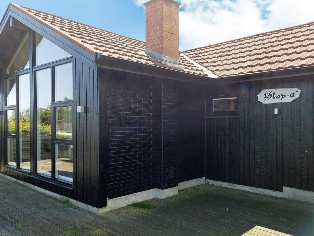 4 بيرسون هوليداي هوم إن سايبي-باي تراوم