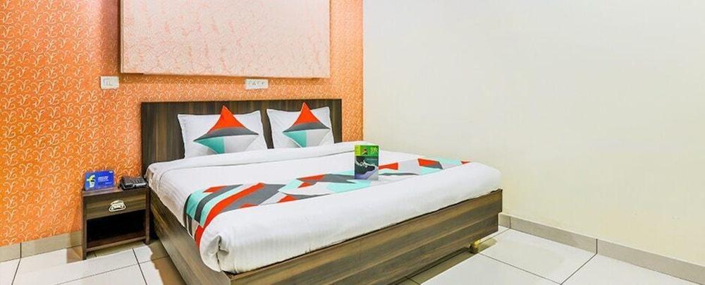 فاب إكسبرس مايانك بالاس