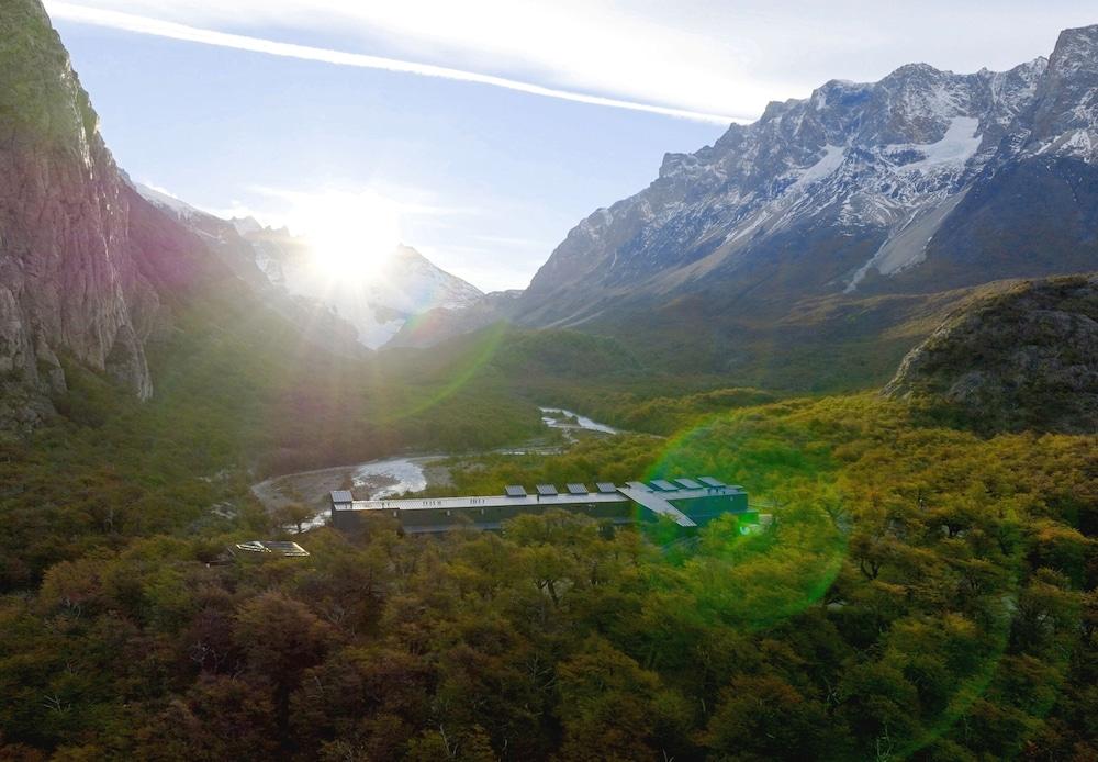 إكسبلورا إل تشالتين