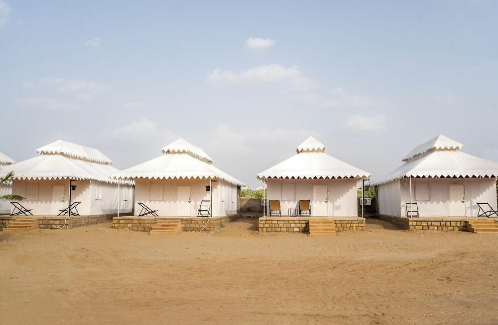Mayara Fort Jaisalmer Interior