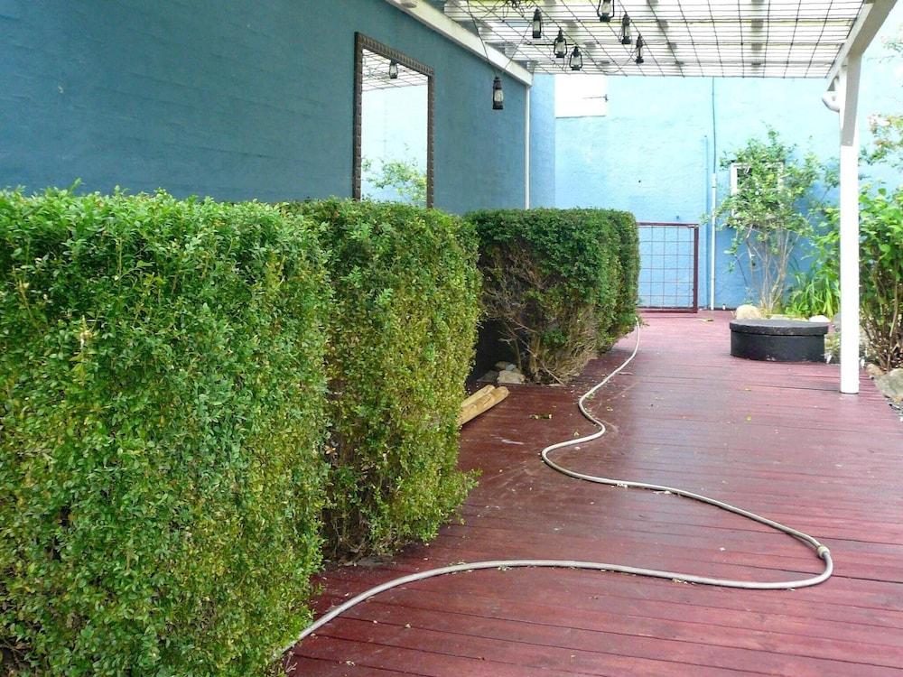 10 بيرسون هوليداي هوم إن أليستروب المنطقة الخارجية