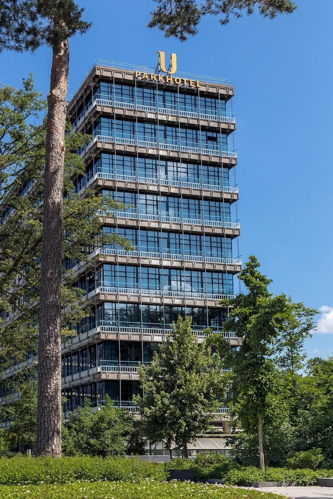 يو بارك هوتل