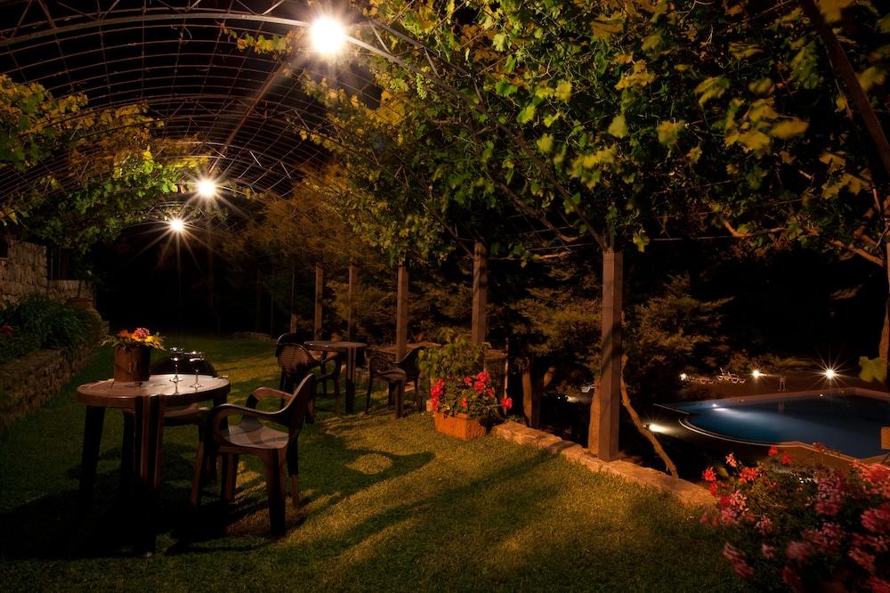 Il Vecchio Frantoio Property Grounds