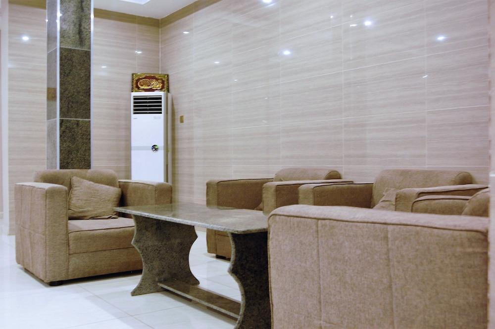 R & K Guest Palace Reception Hall