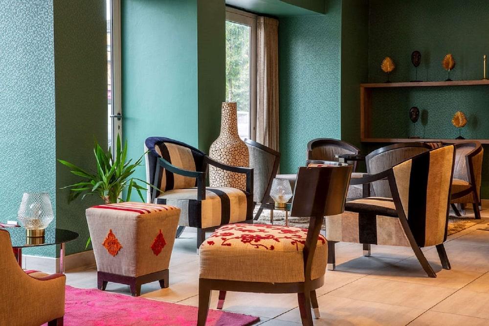 بست ويسترن بلس هوتل بلفورت سنتر جار الردهة