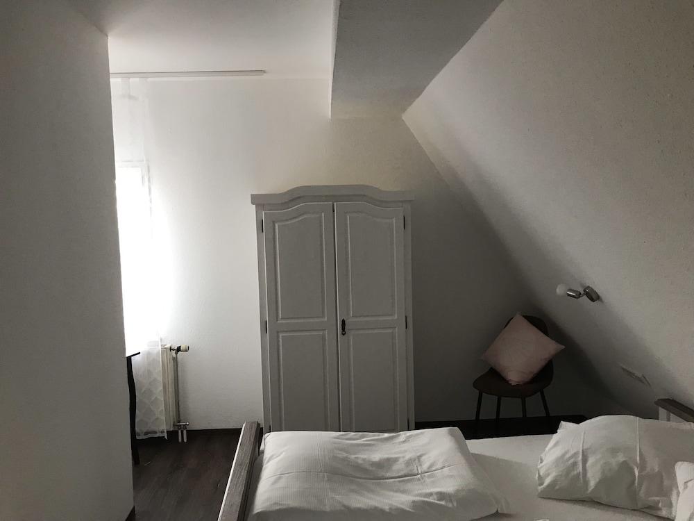 Gasthof Bräuhäusle Room