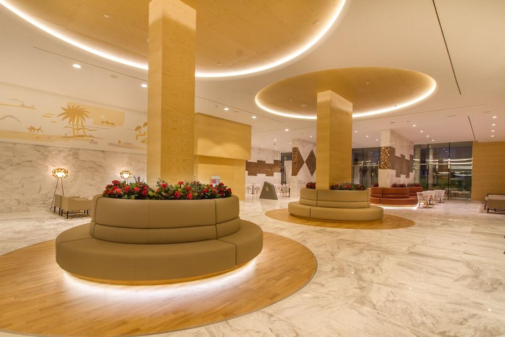 ESTIMAR Calpe Suitopia Interior