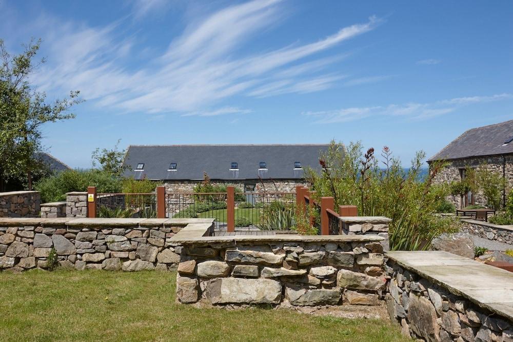 3 Bed - The Threshing Barn