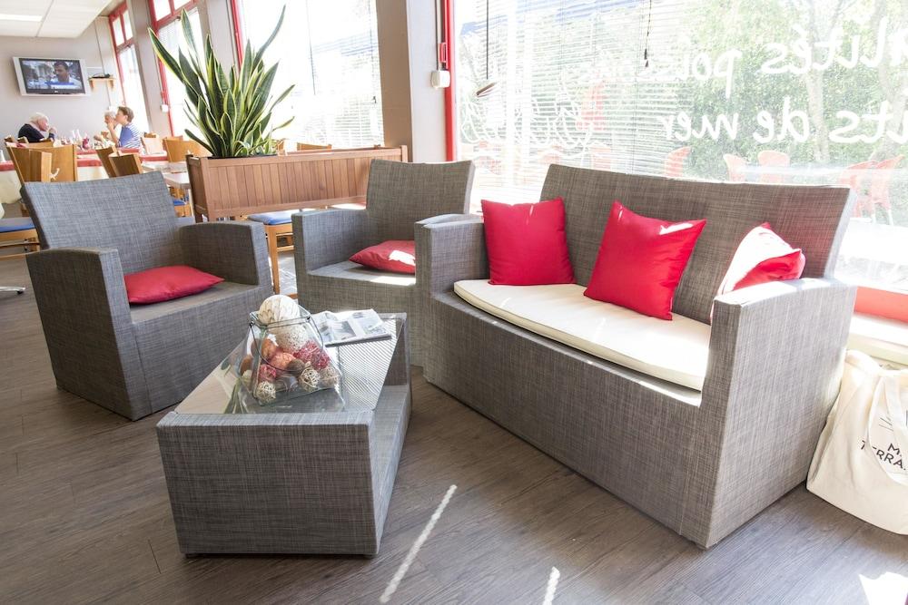 Les Gens de Mer Lorient Interior