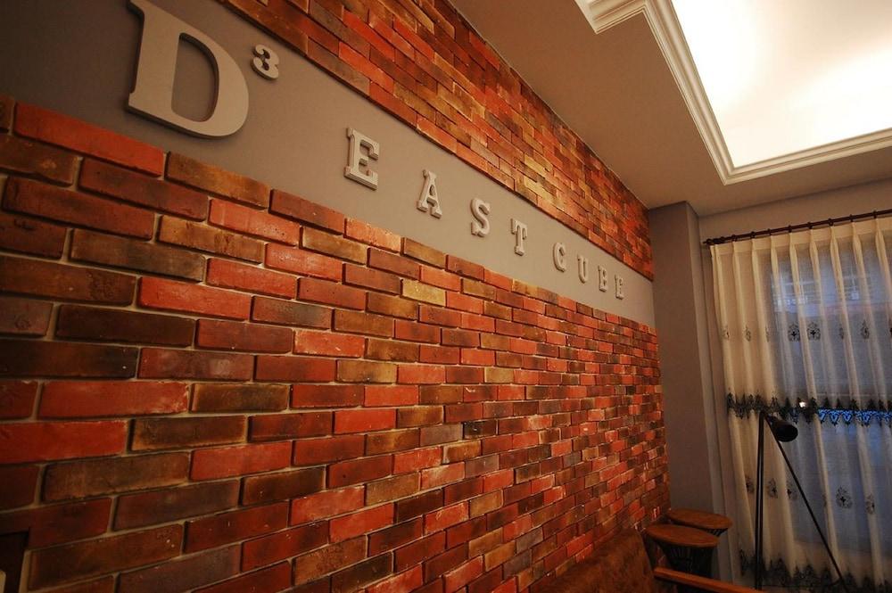 East Cube B&B Featured Image