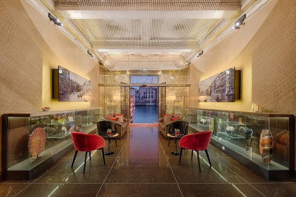 Venezia Palazzo Barocci