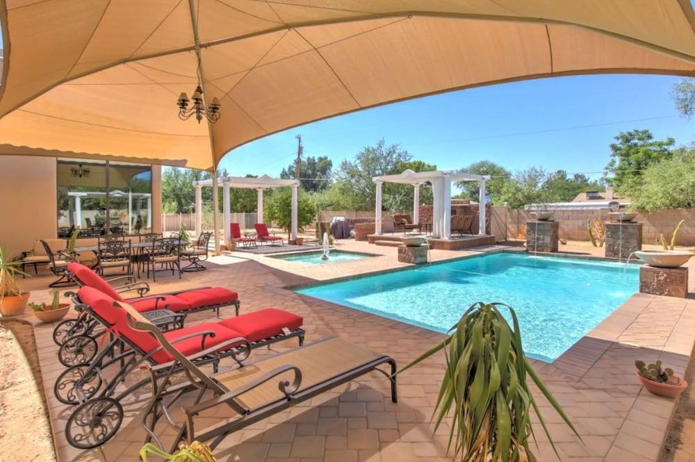 هايدن مانور