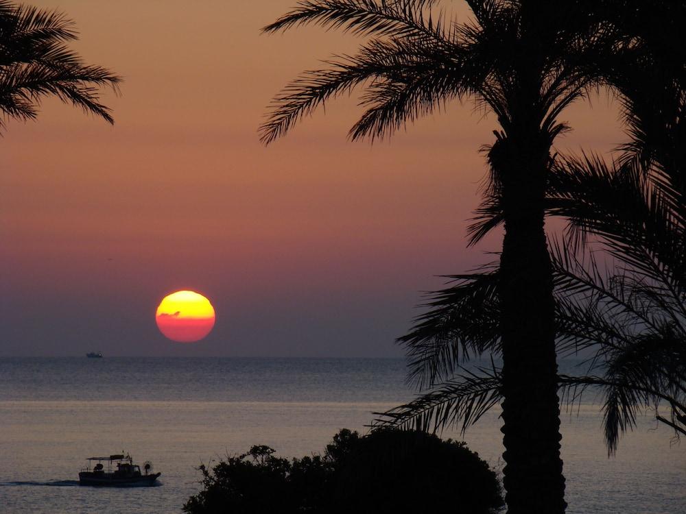 Arbatax Park Resort - Dune Beach