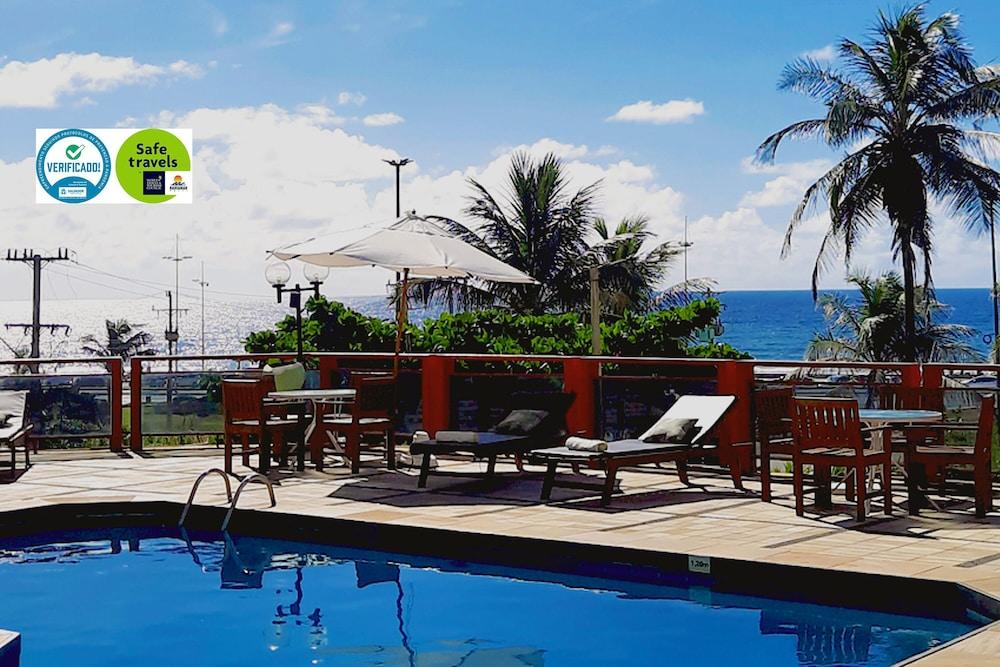 باهيامار هوتل