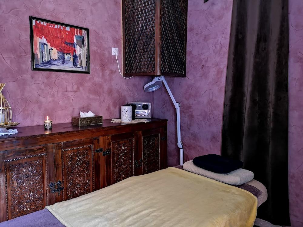 Riad Charme d'Orient - Adults Only Facial