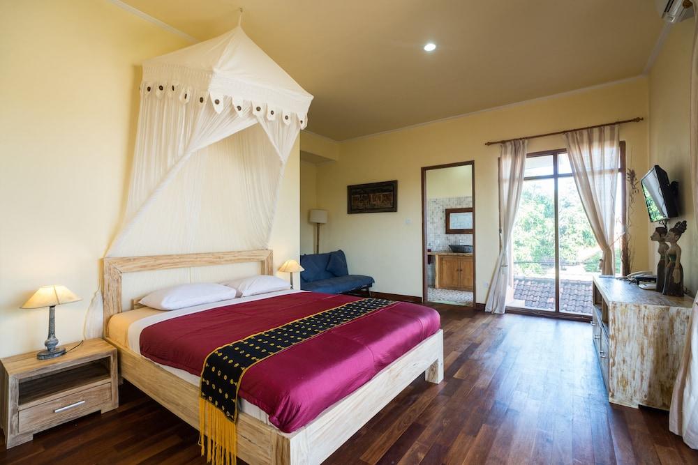 Soa Wonga House Room