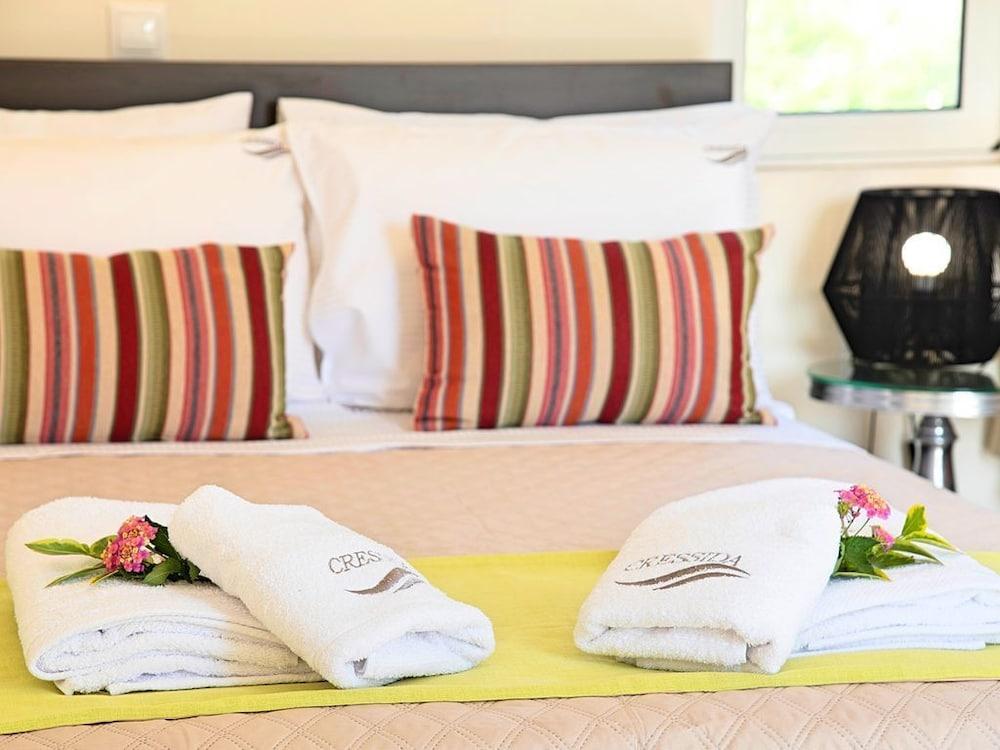 فيلا كريسيدا برايفت سويمينج بول أخرى