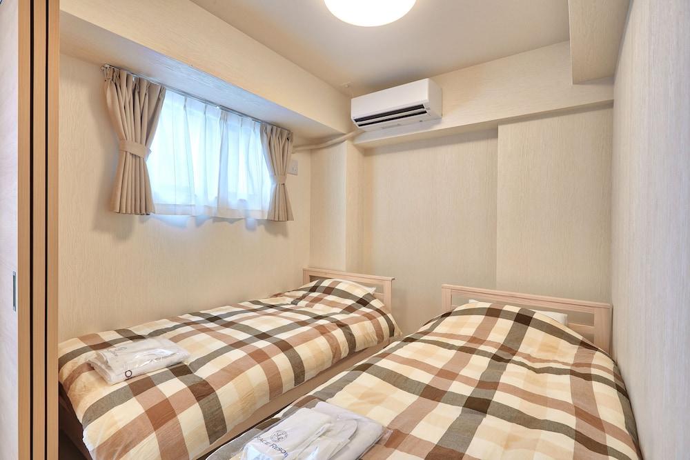 Mango Resort Okinawa Chatan Room