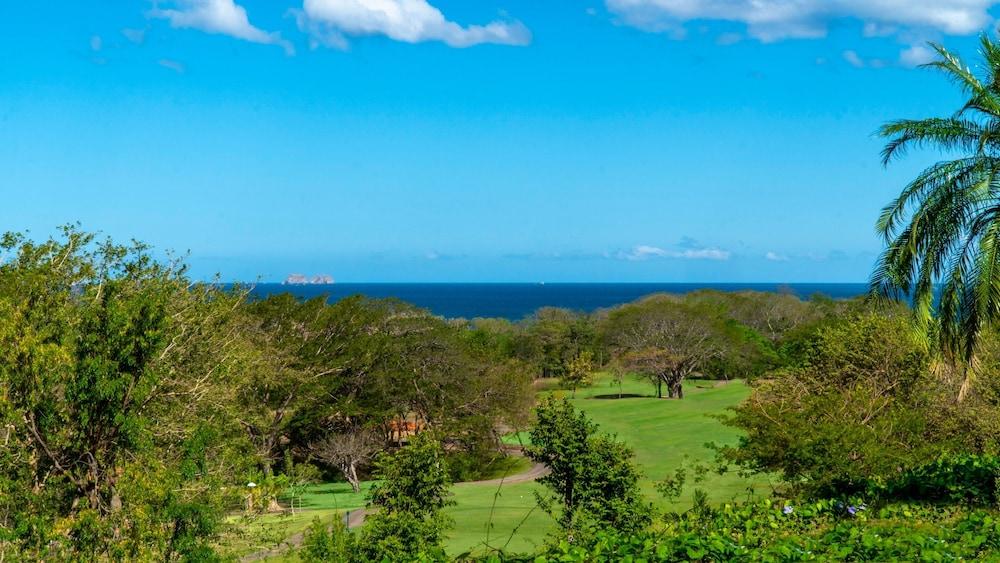 Ocean View Luxury Condo at Reserva Conchal A7 Property Grounds