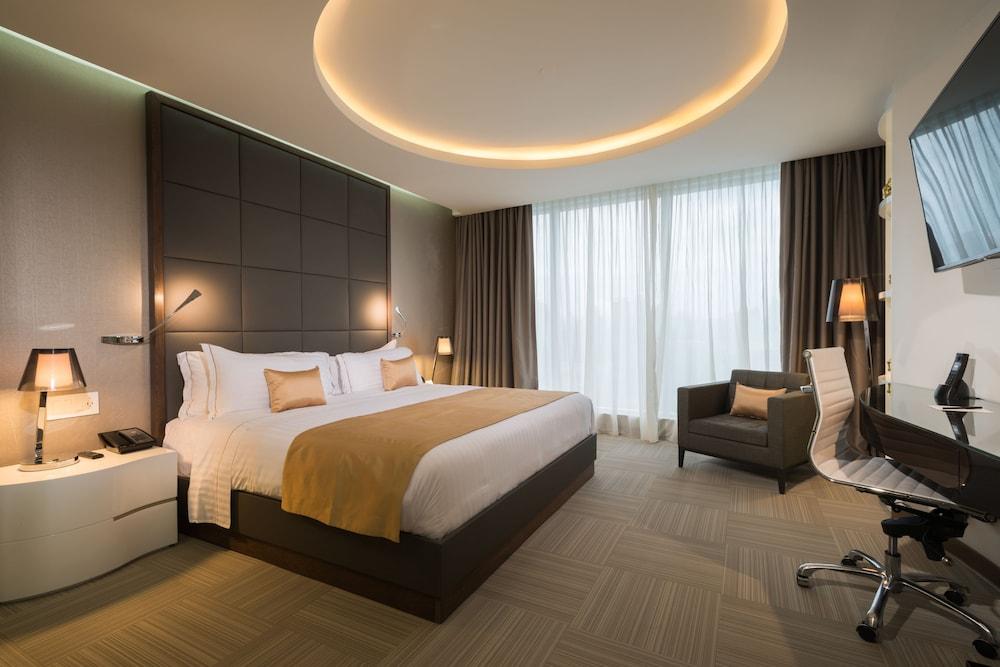 لاس أمريكاز جولدن تاور بنما