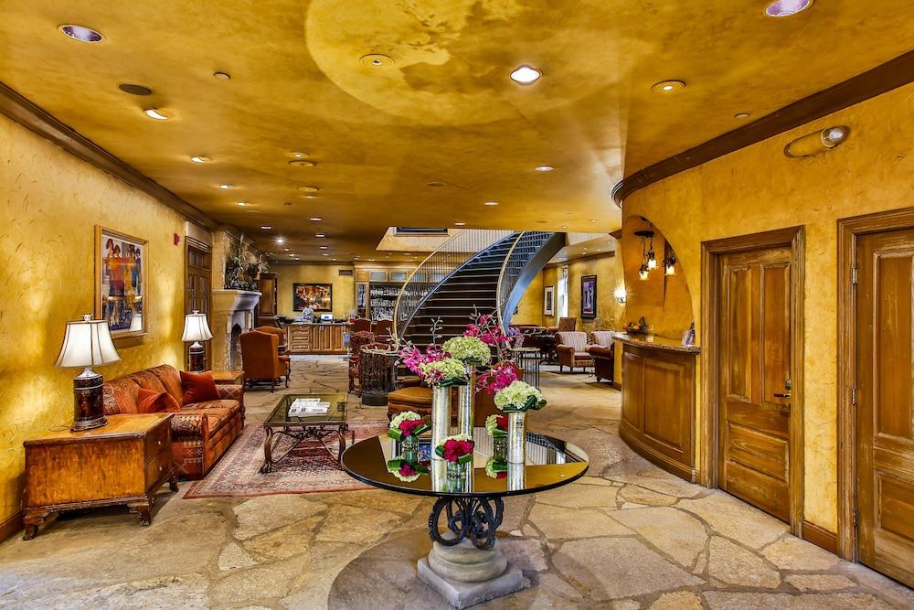The Herrington Inn & Spa
