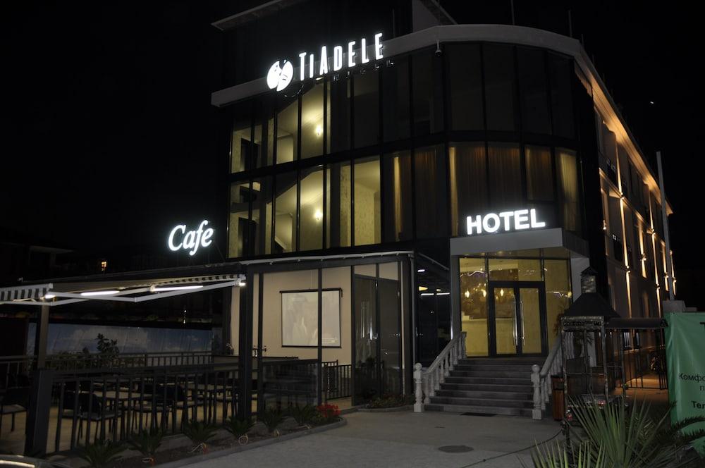TiAdele Hotel Others