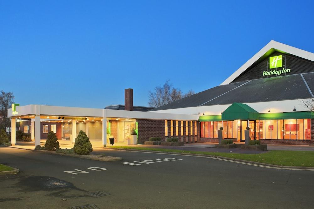 Holiday Inn Birmingham M6 Jct7 by IHG