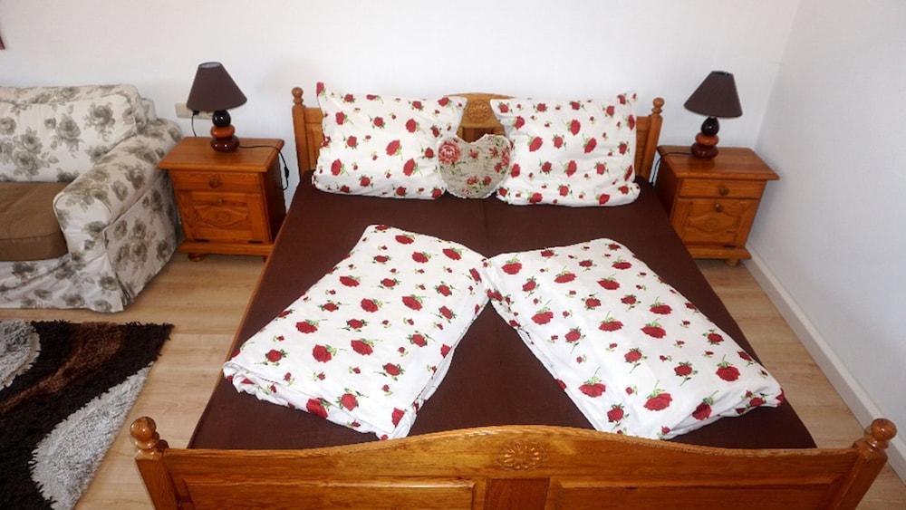 Pension Schwalbennest Room